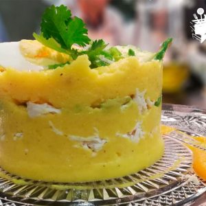 Taller de Cocina Peruana (Nueva Fecha)