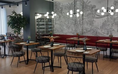 Bienvenidos al nuevo Mercado de Enma ¡reformas finalizadas!