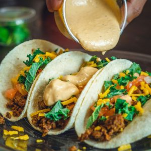 Taller de Cocina Mexicana II - 24.04.2025