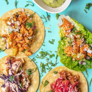 Taller de Cocina Mexicana - 04.07.2024