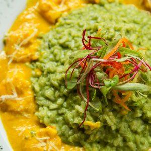 Taller de Cocina Peruana - 25.09.2025