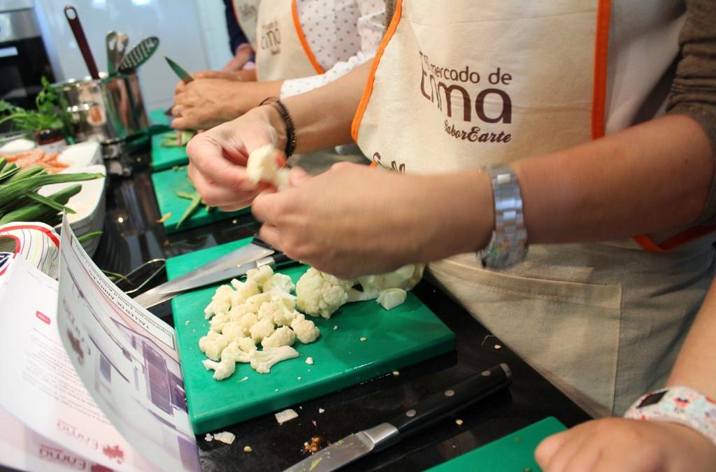 Descubre nuestro taller de Navidad