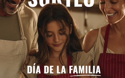 BASES LEGALES SORTEO DÍA DE LA FAMILIA